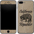 Cali Republic Vintage iPhone 8 Plus Skin